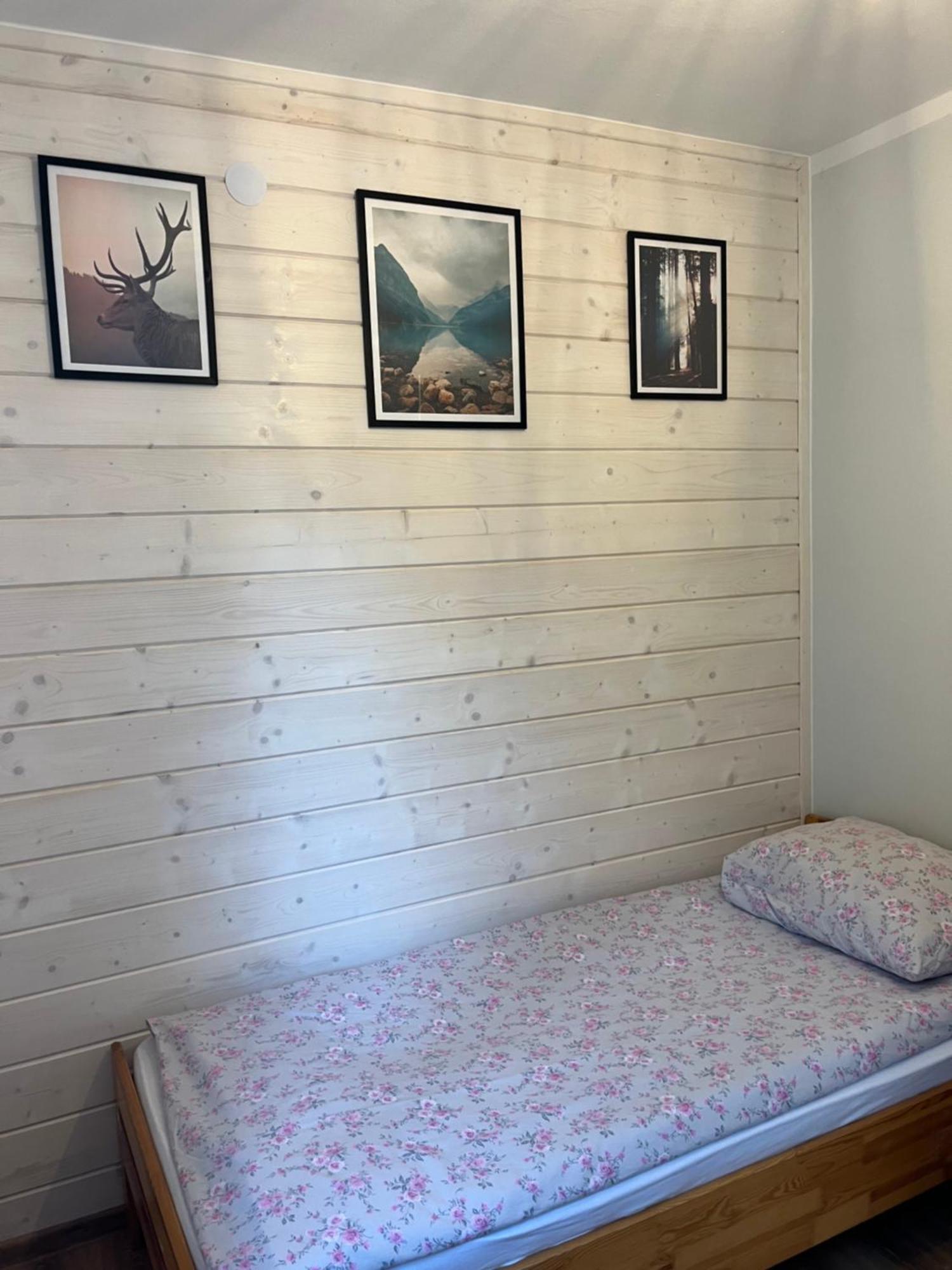Dwunastka Zakopane Zewnętrze zdjęcie