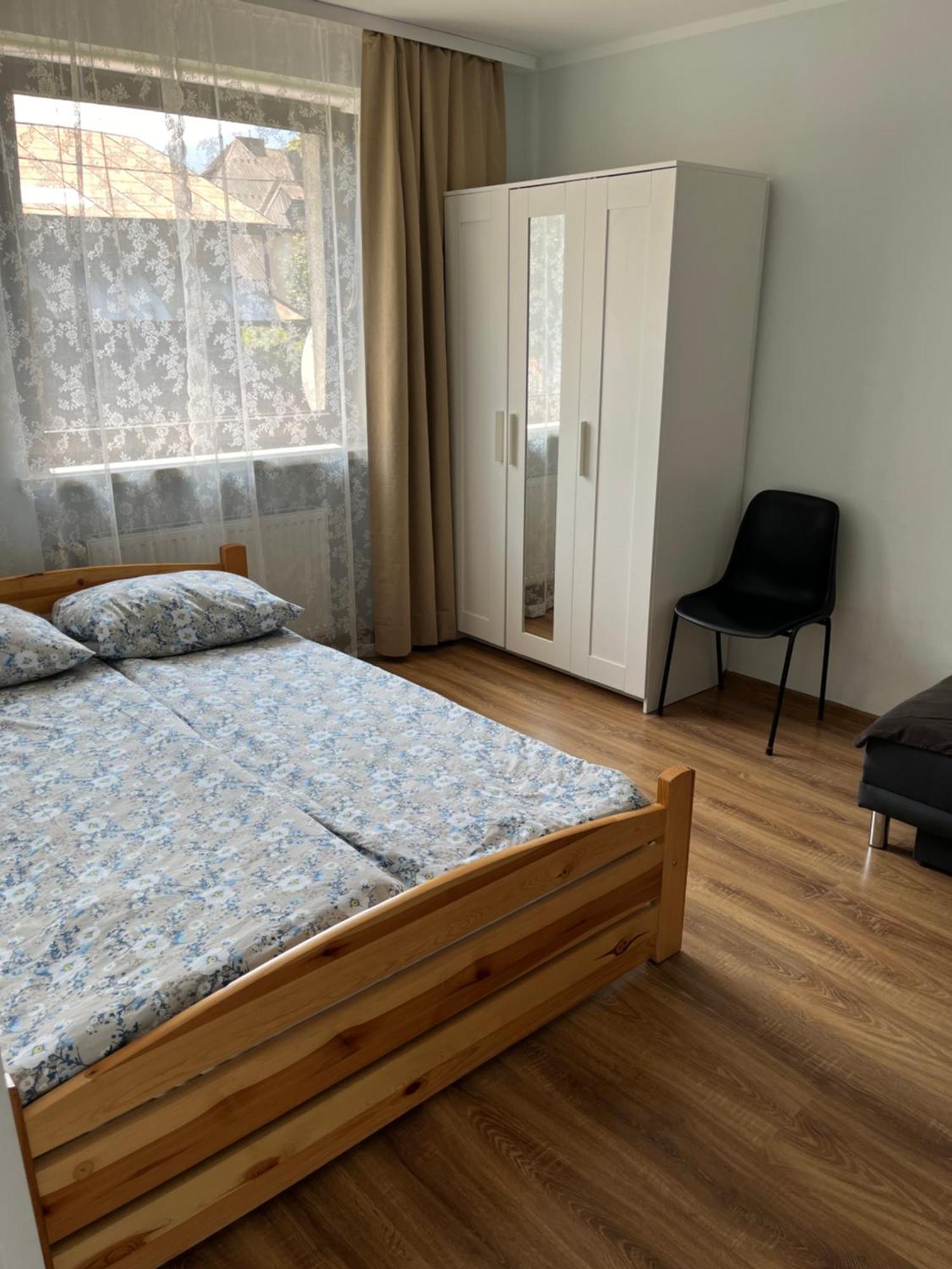 Dwunastka Zakopane Zewnętrze zdjęcie