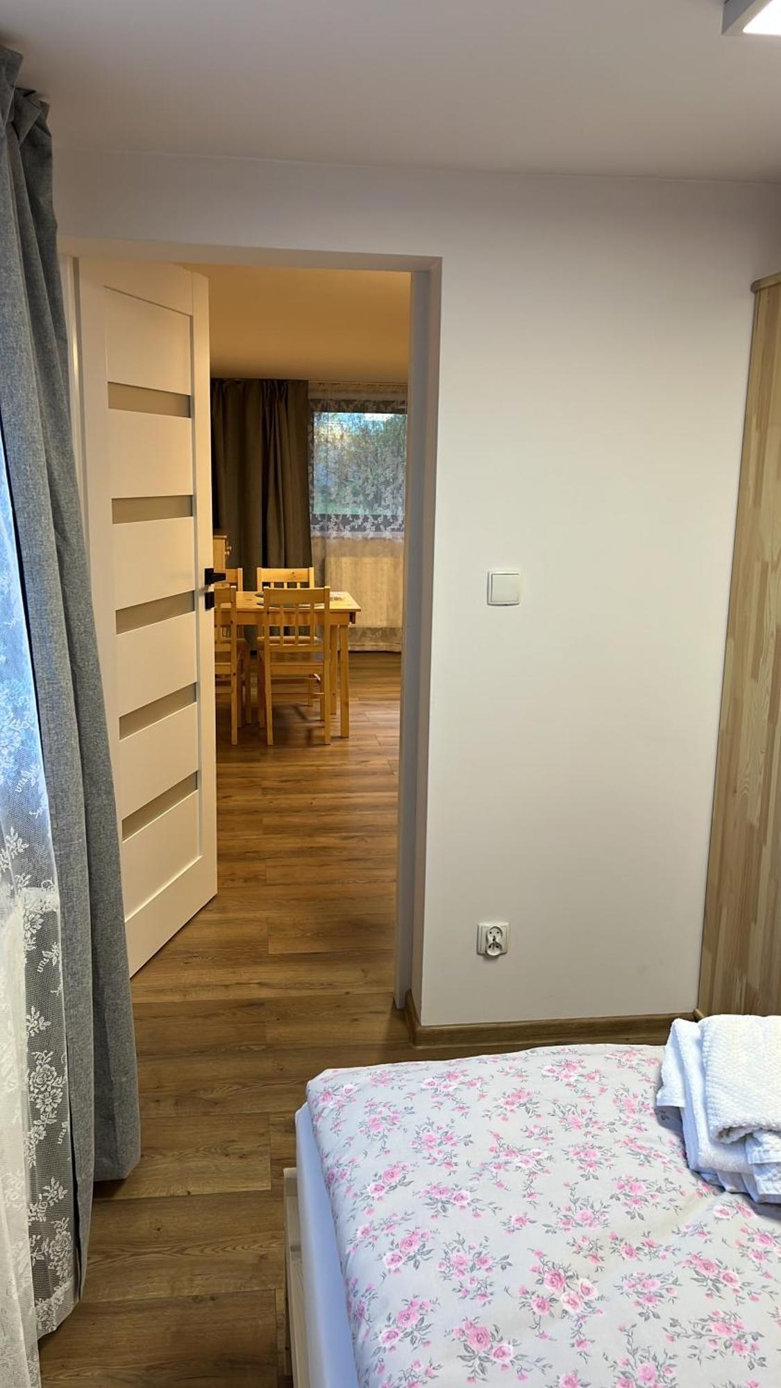 Dwunastka Zakopane Zewnętrze zdjęcie