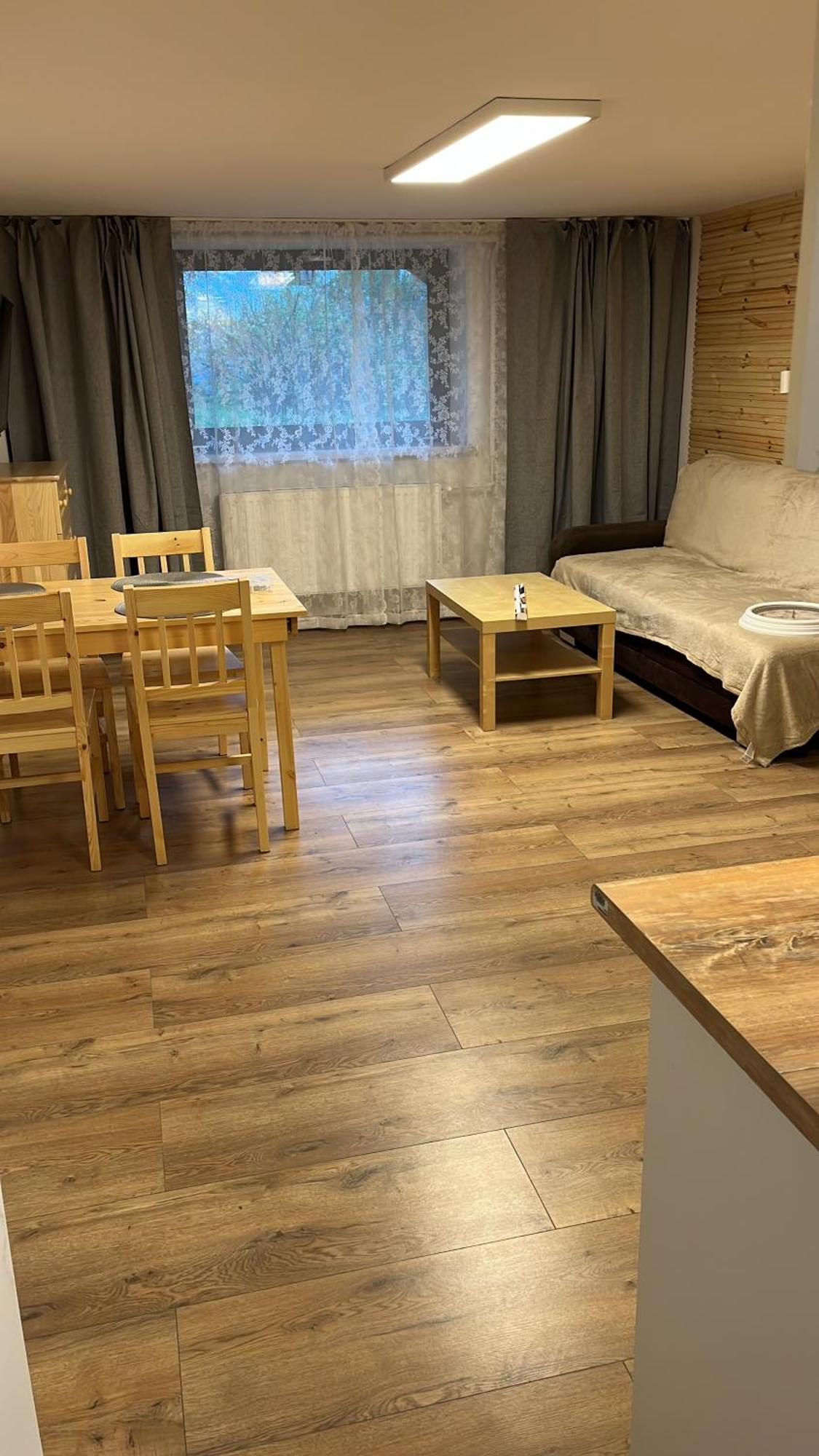 Dwunastka Zakopane Zewnętrze zdjęcie